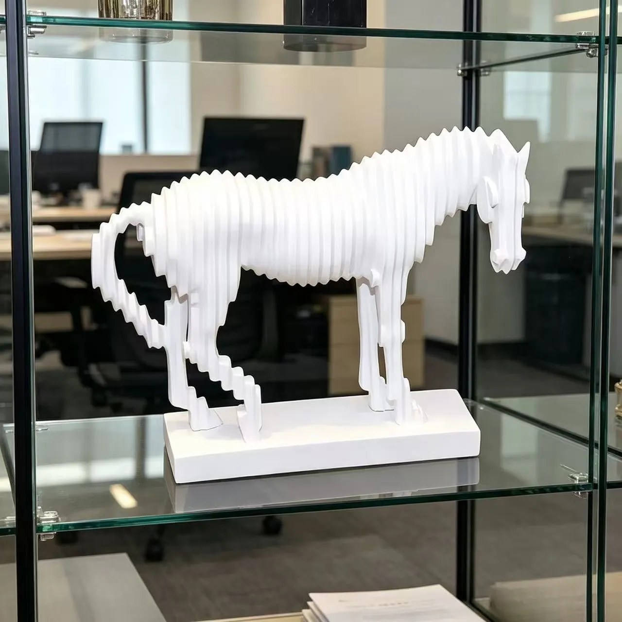 Big White/Dark Horse