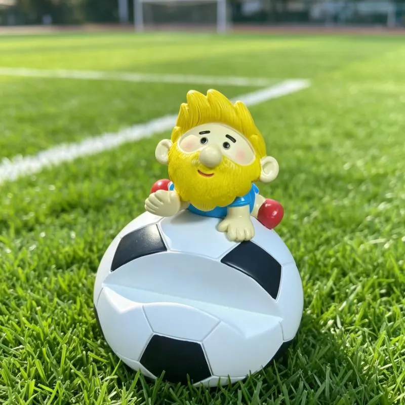 Football phone holder 2