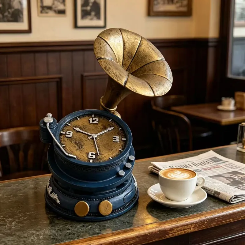Time Phonograph
