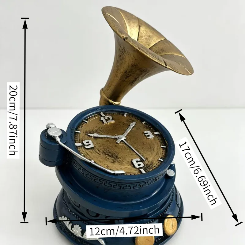 Time Phonograph
