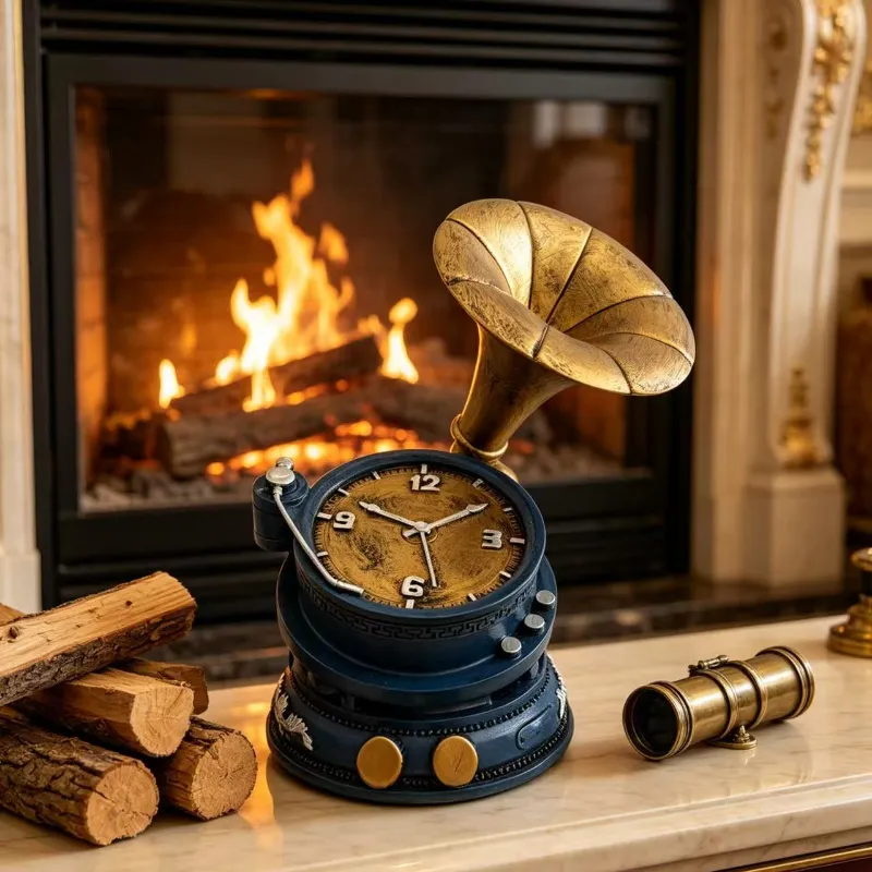 Time Phonograph