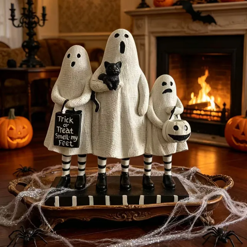 Trick or treat