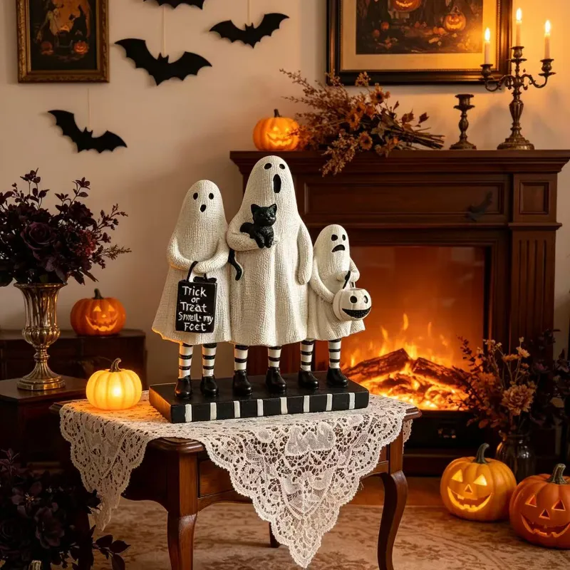Trick or treat