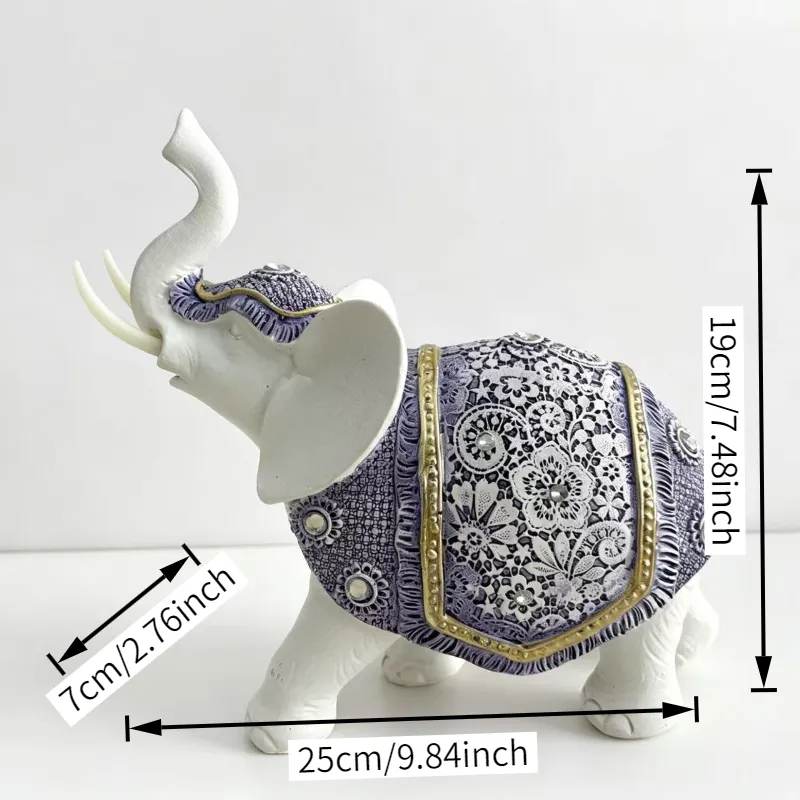 White Elephant