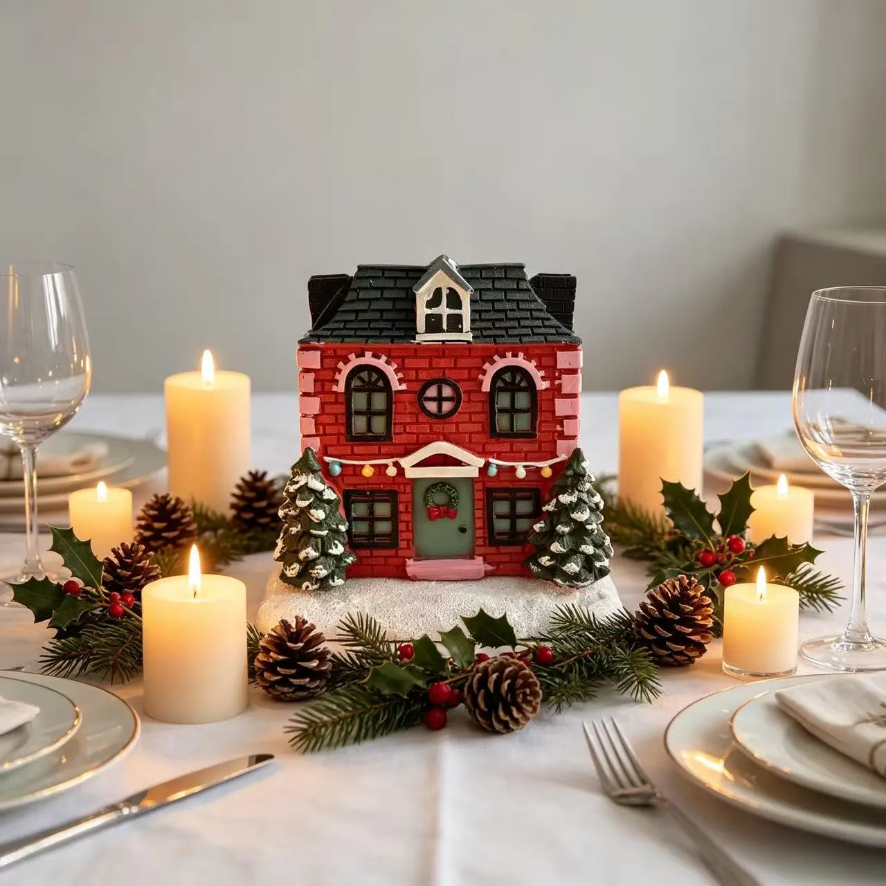Aromatherapy Cottage