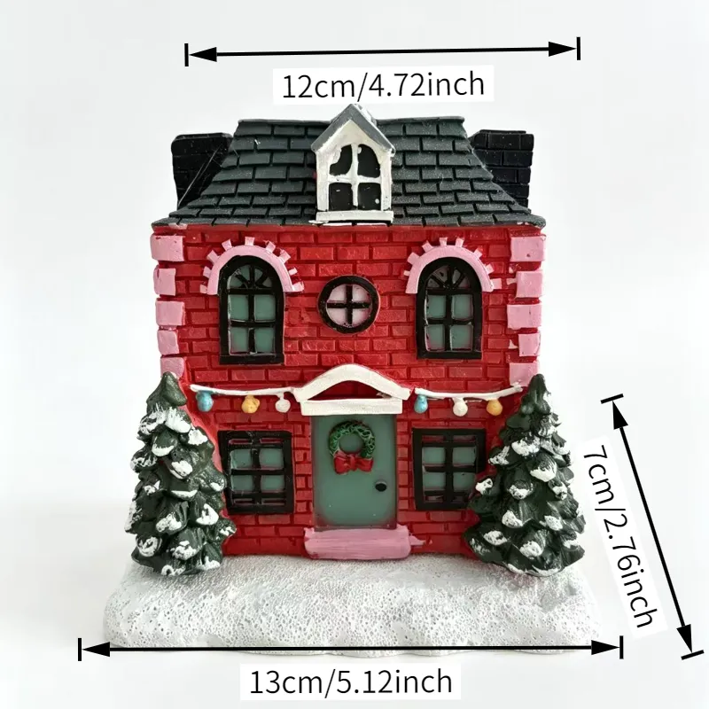 Aromatherapy Cottage