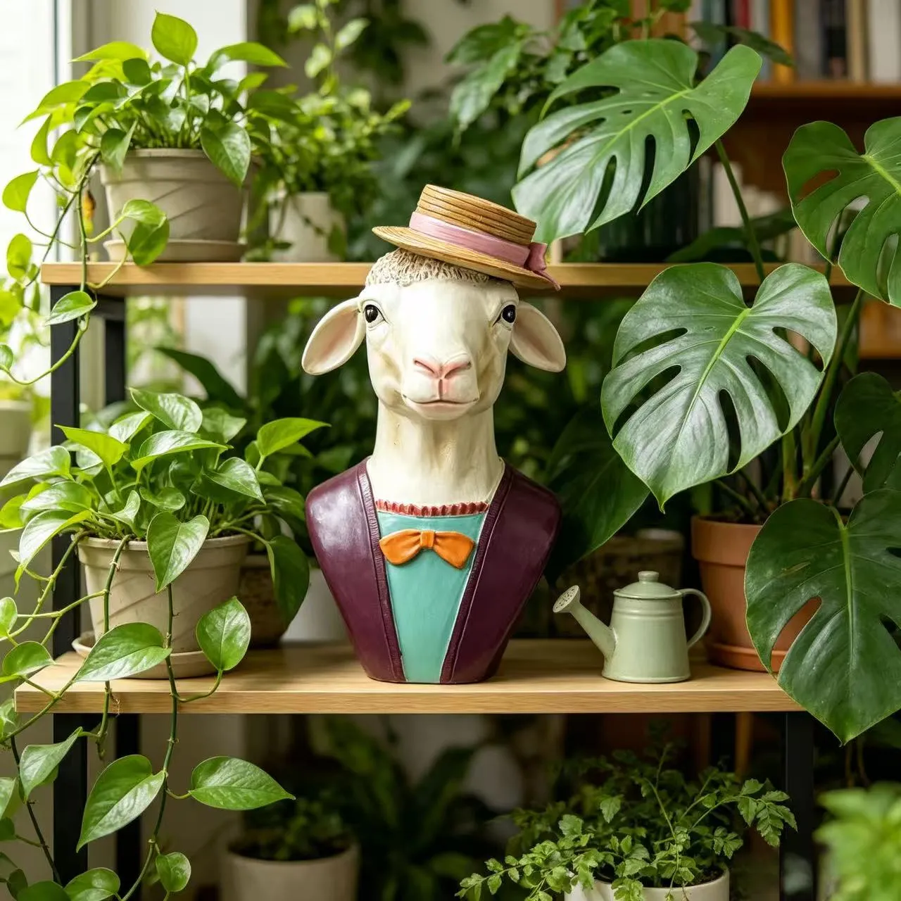 Hat Sheep