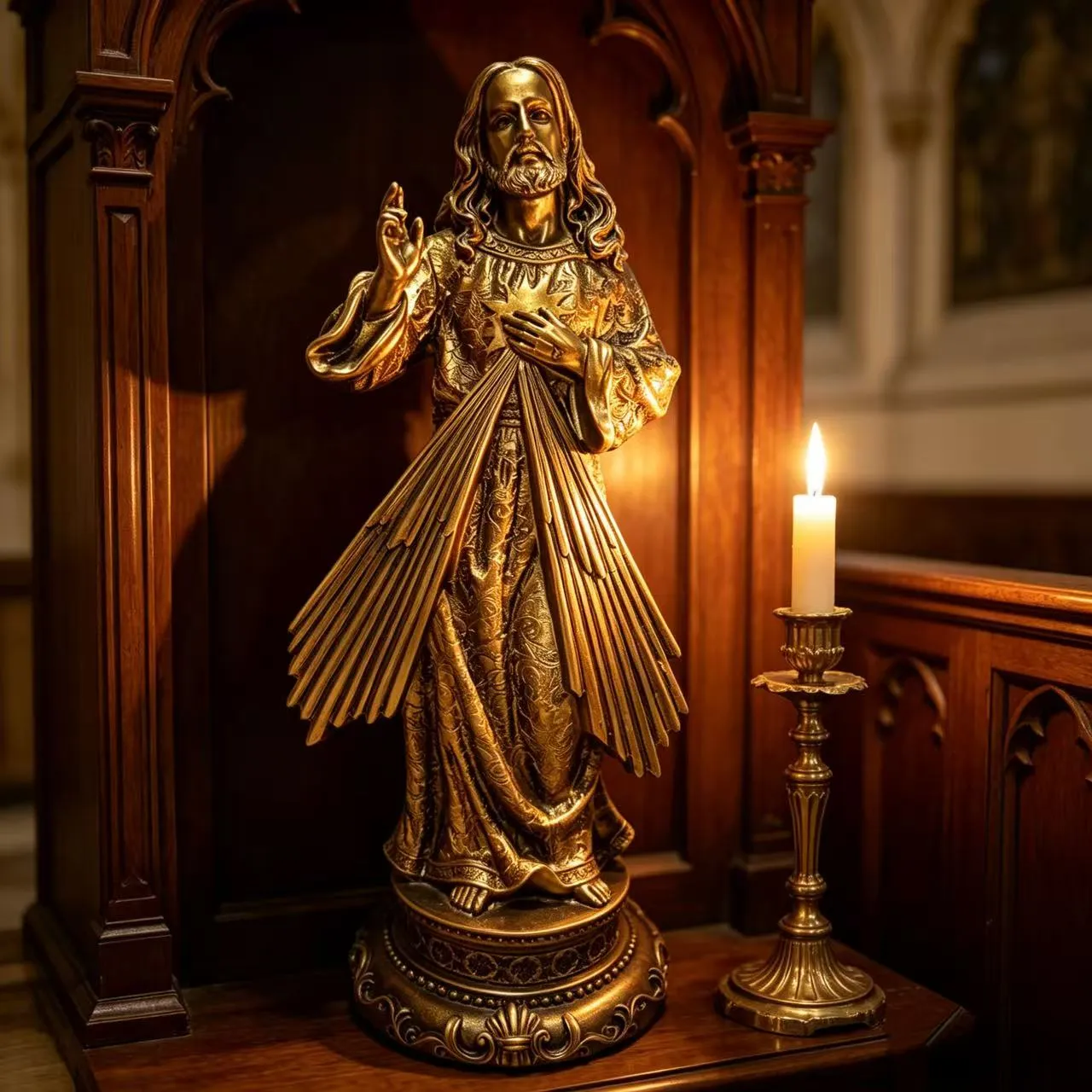 Jesus