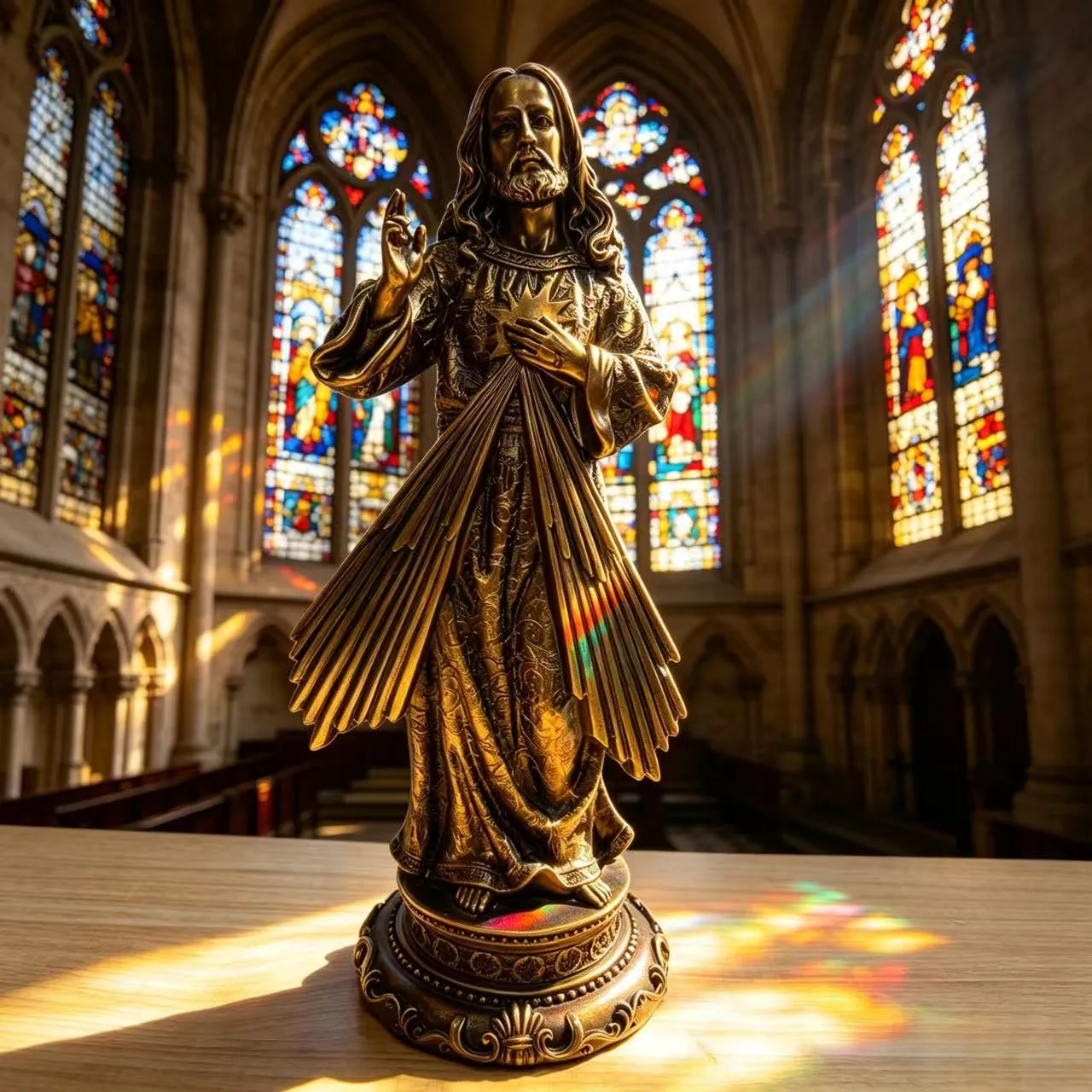 Jesus