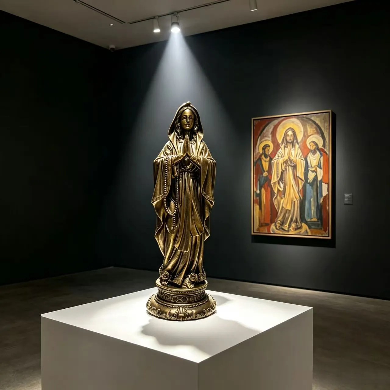 Our Lady