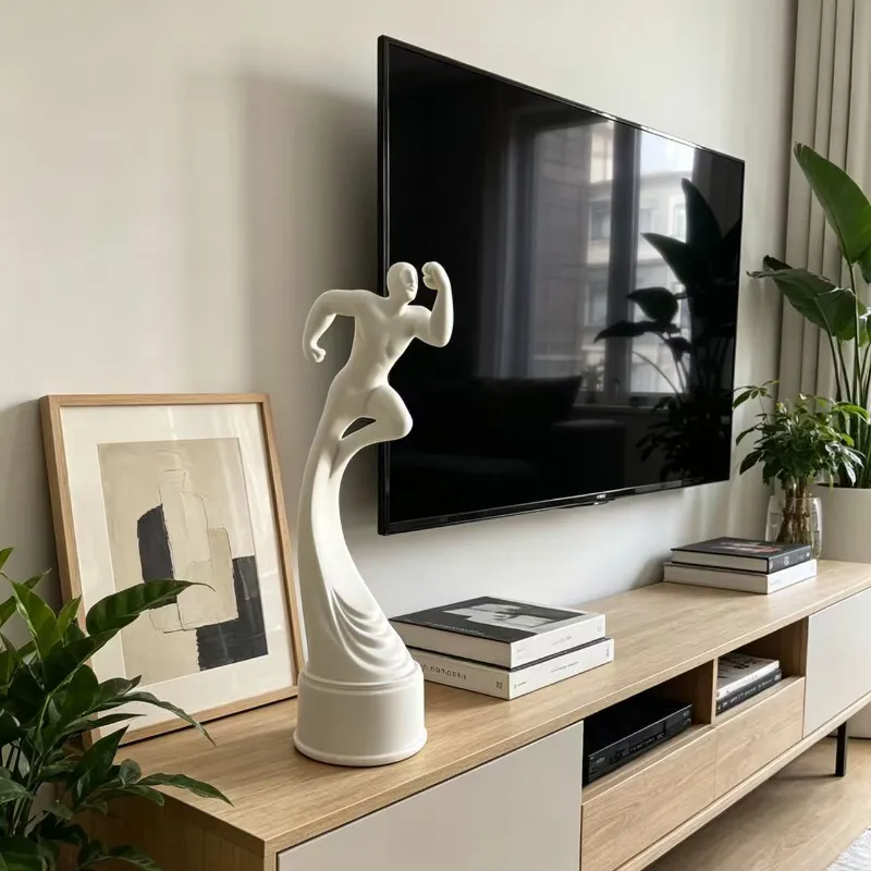 Forward Sculpture
