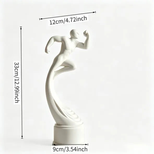 Forward Sculpture