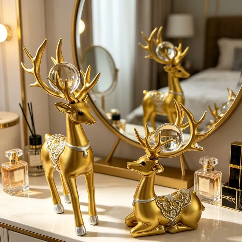 Double Deer.2