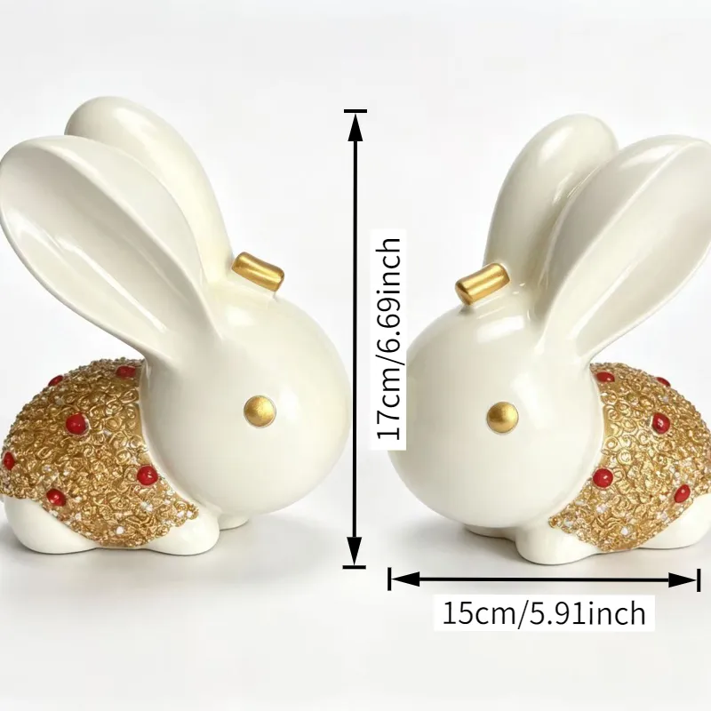 White Rabbit