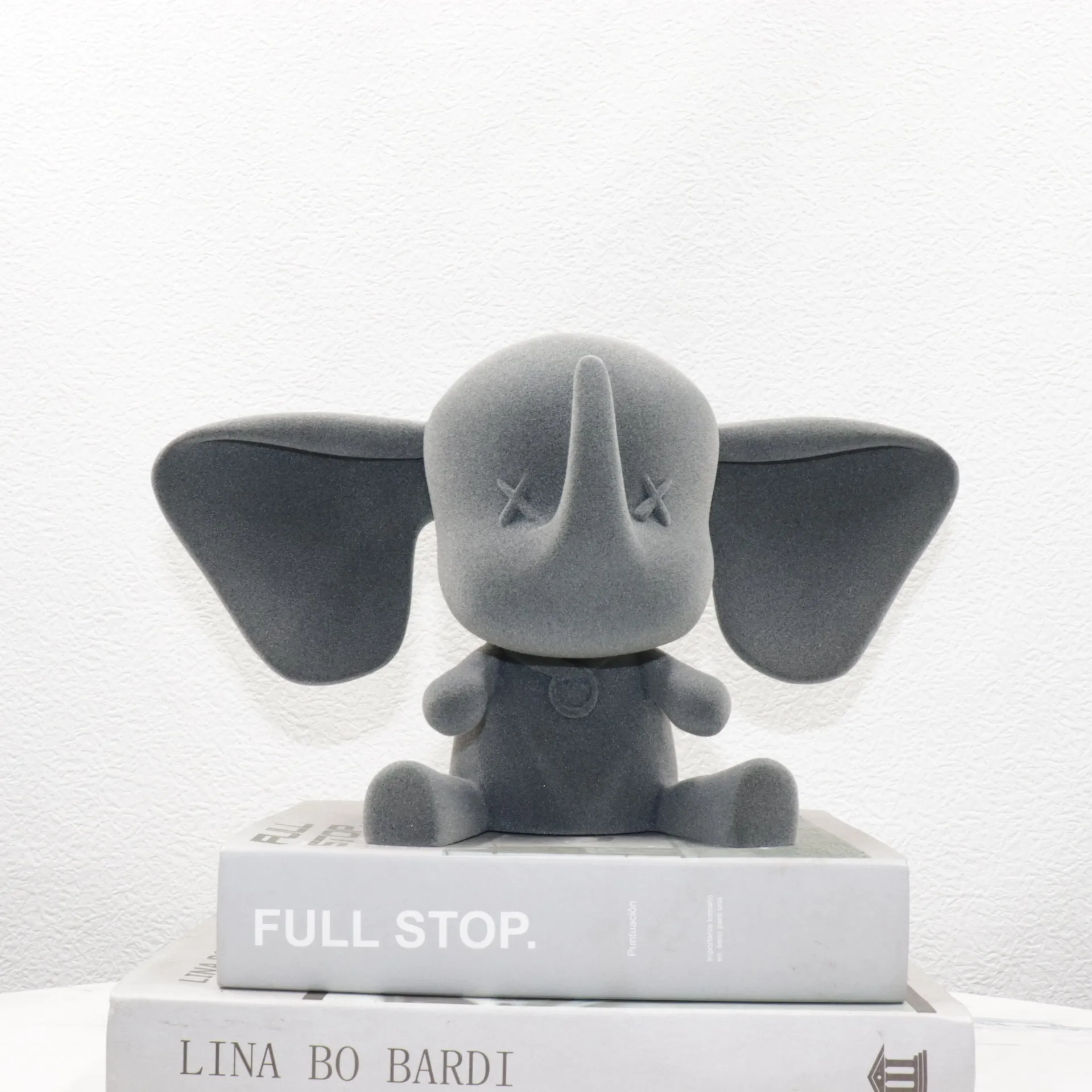 Elephant tray