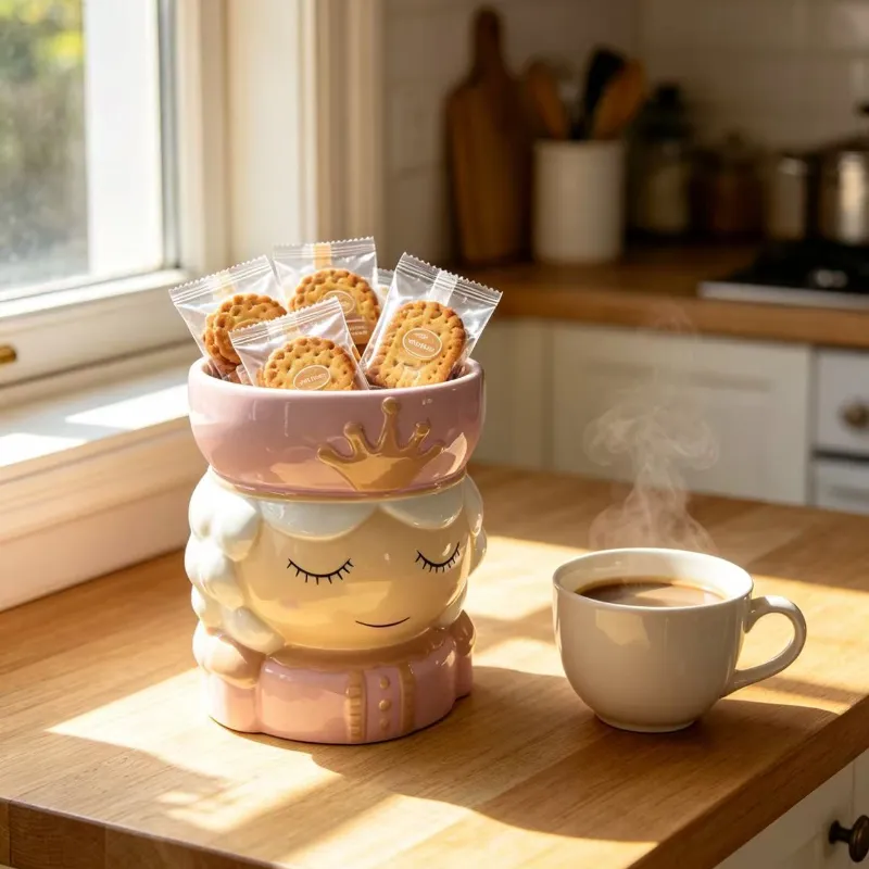 Princess Jar