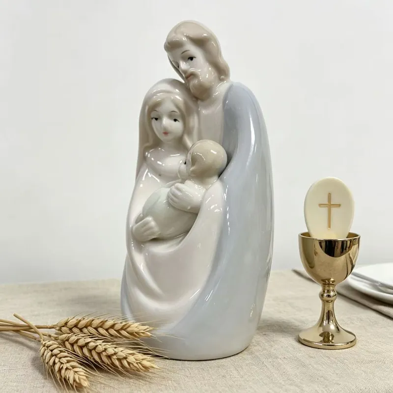 Nativity Statue