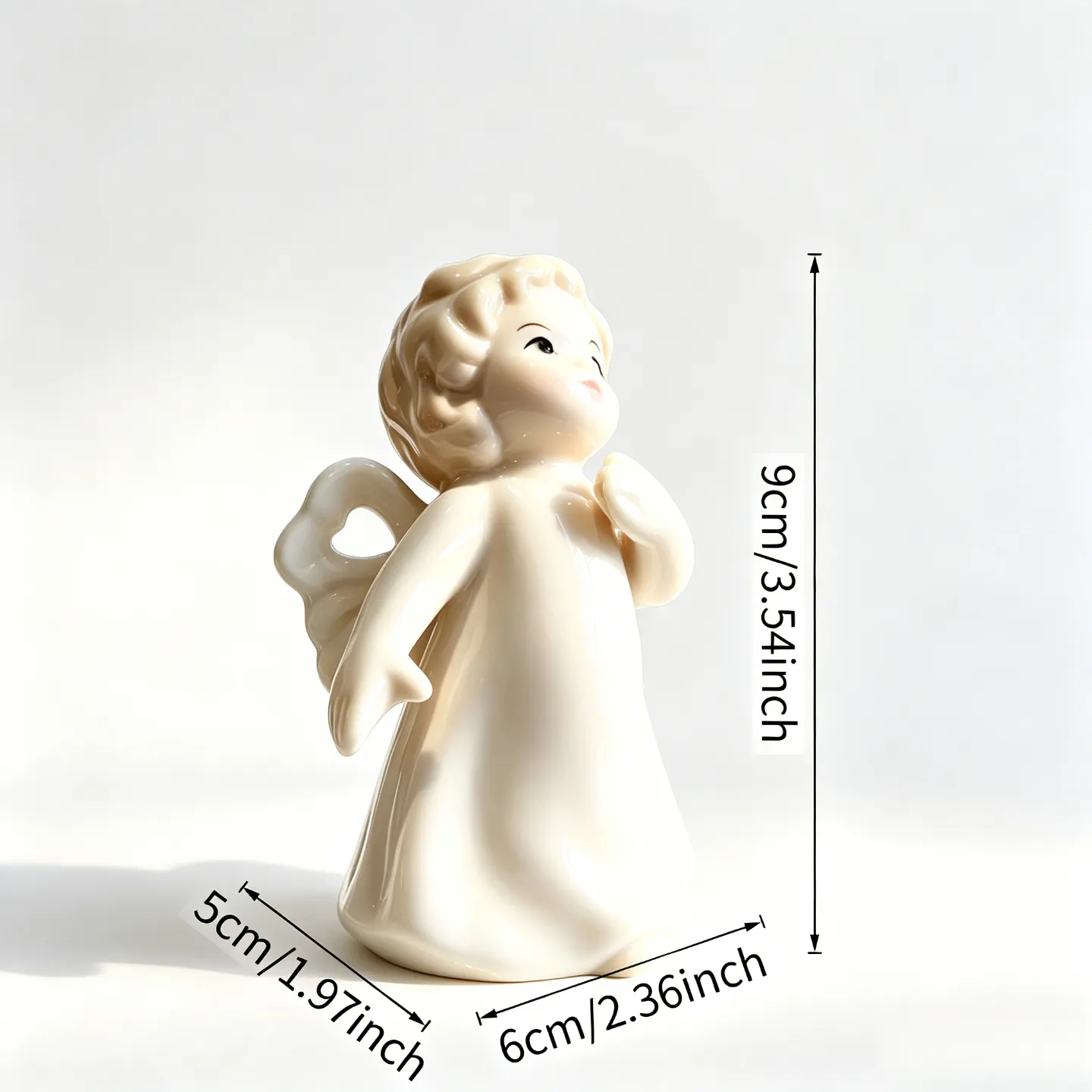Angel of Soothing Hearts