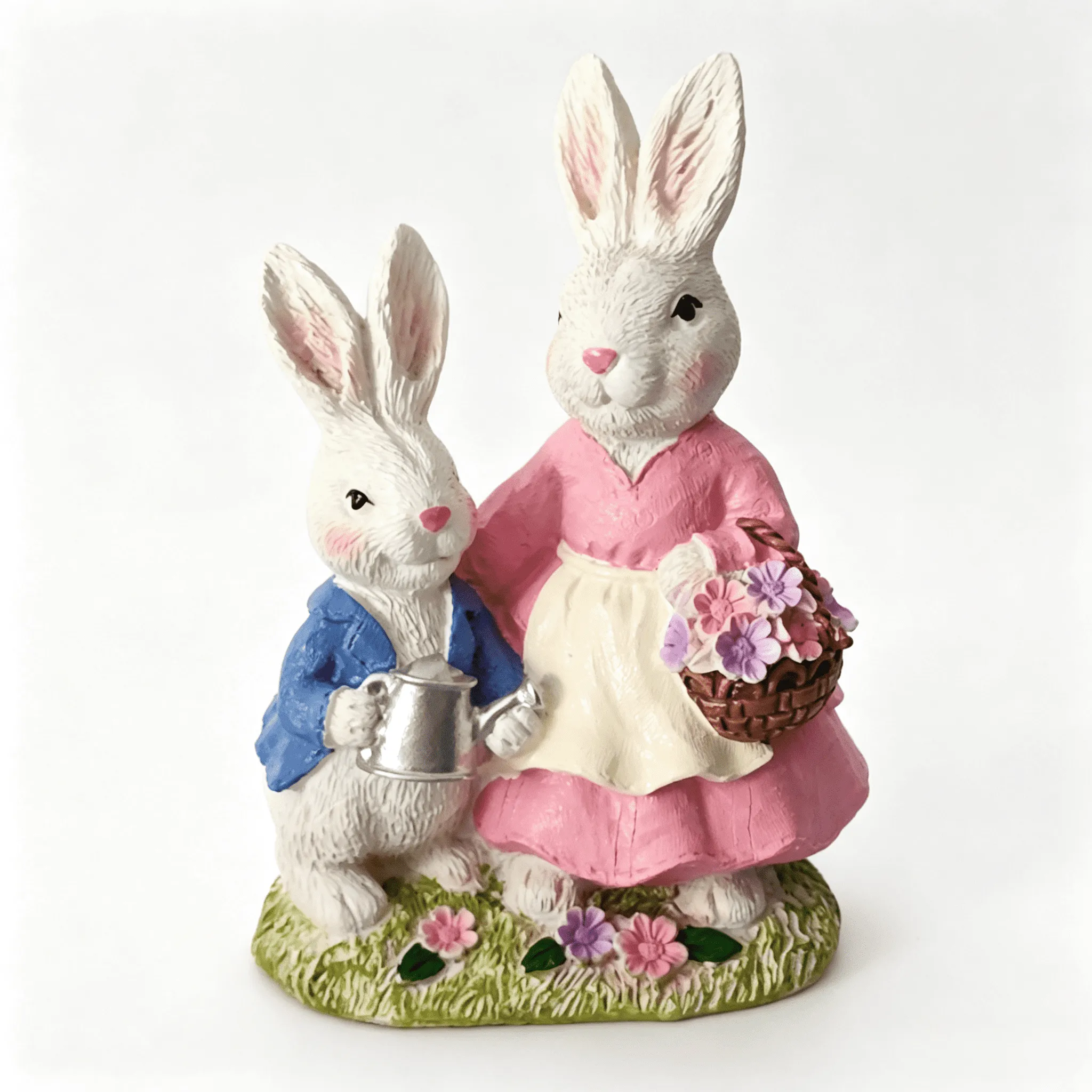Rabbit Mother