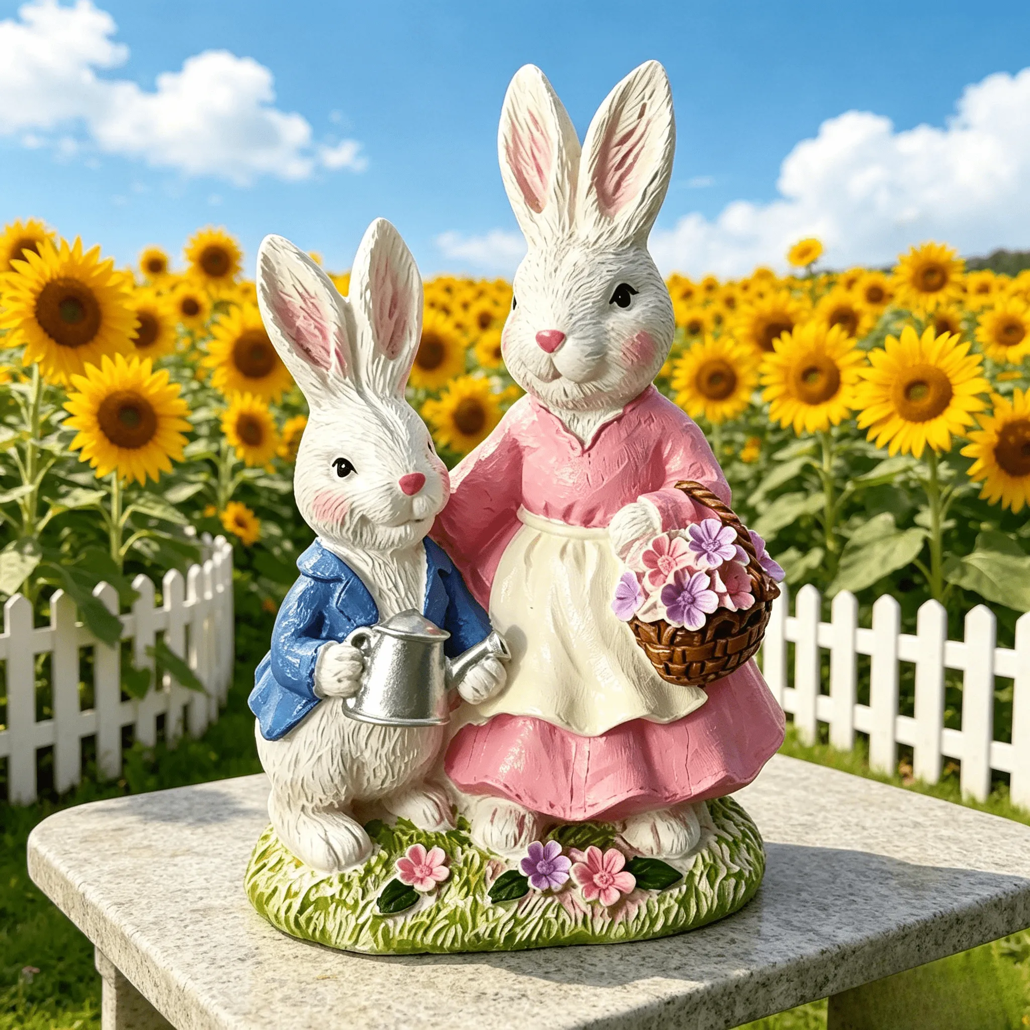 Rabbit Mother