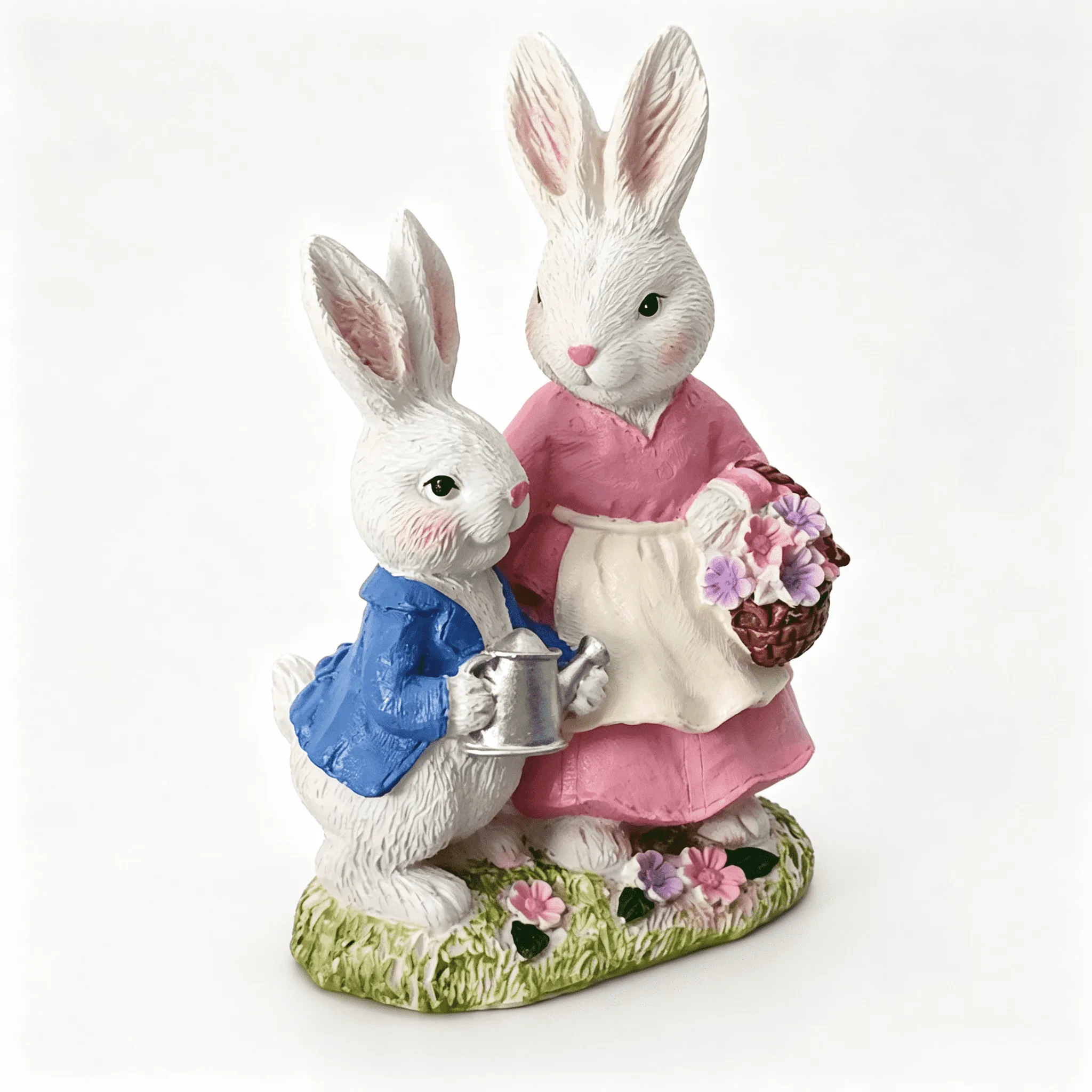 Rabbit Mother