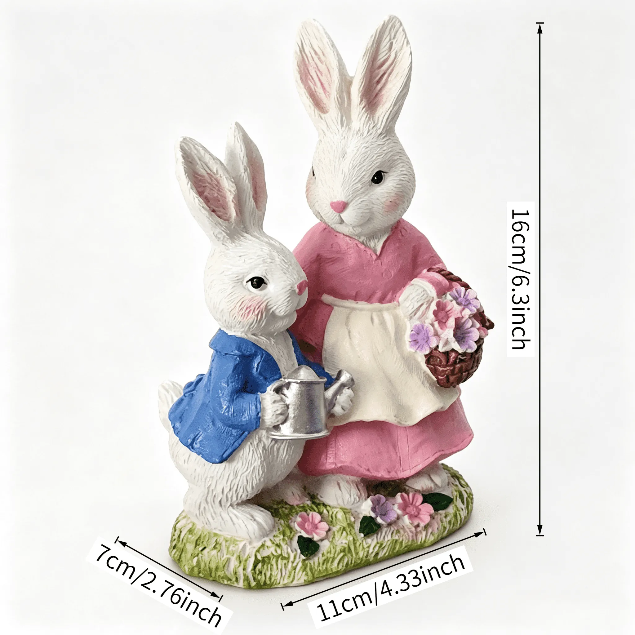 Rabbit Mother