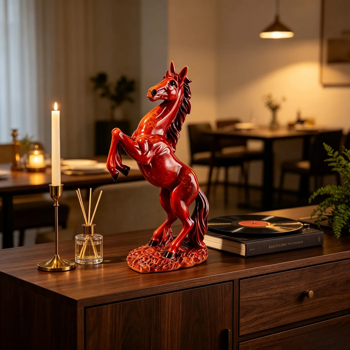 Red Horse 2