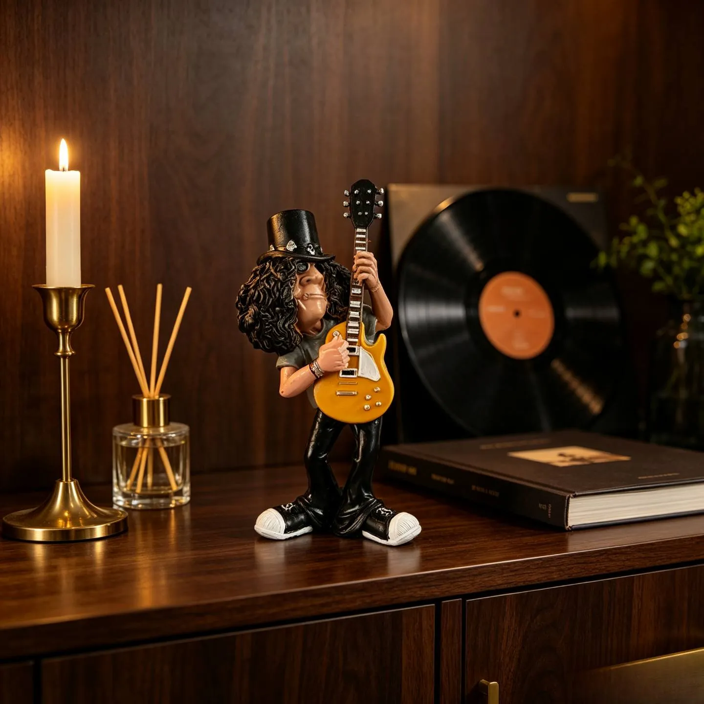 guitarist
