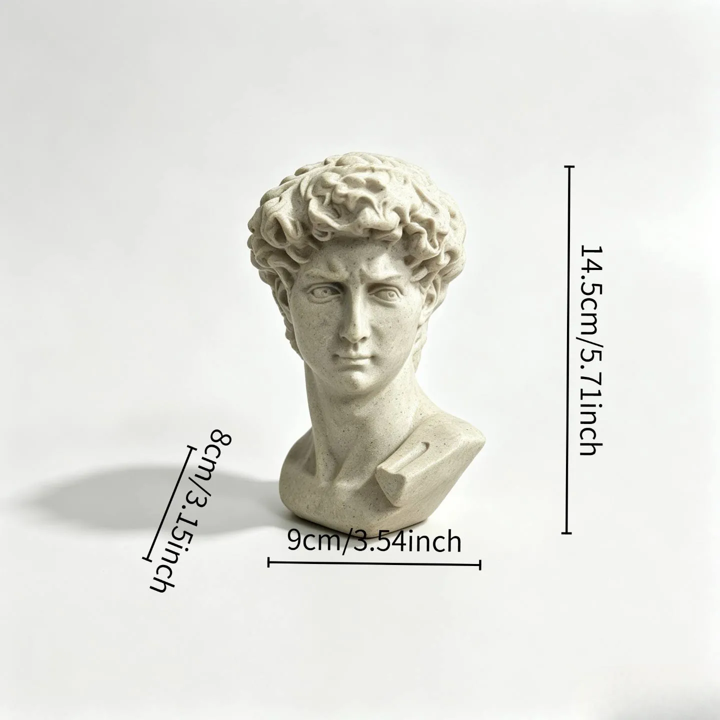 David