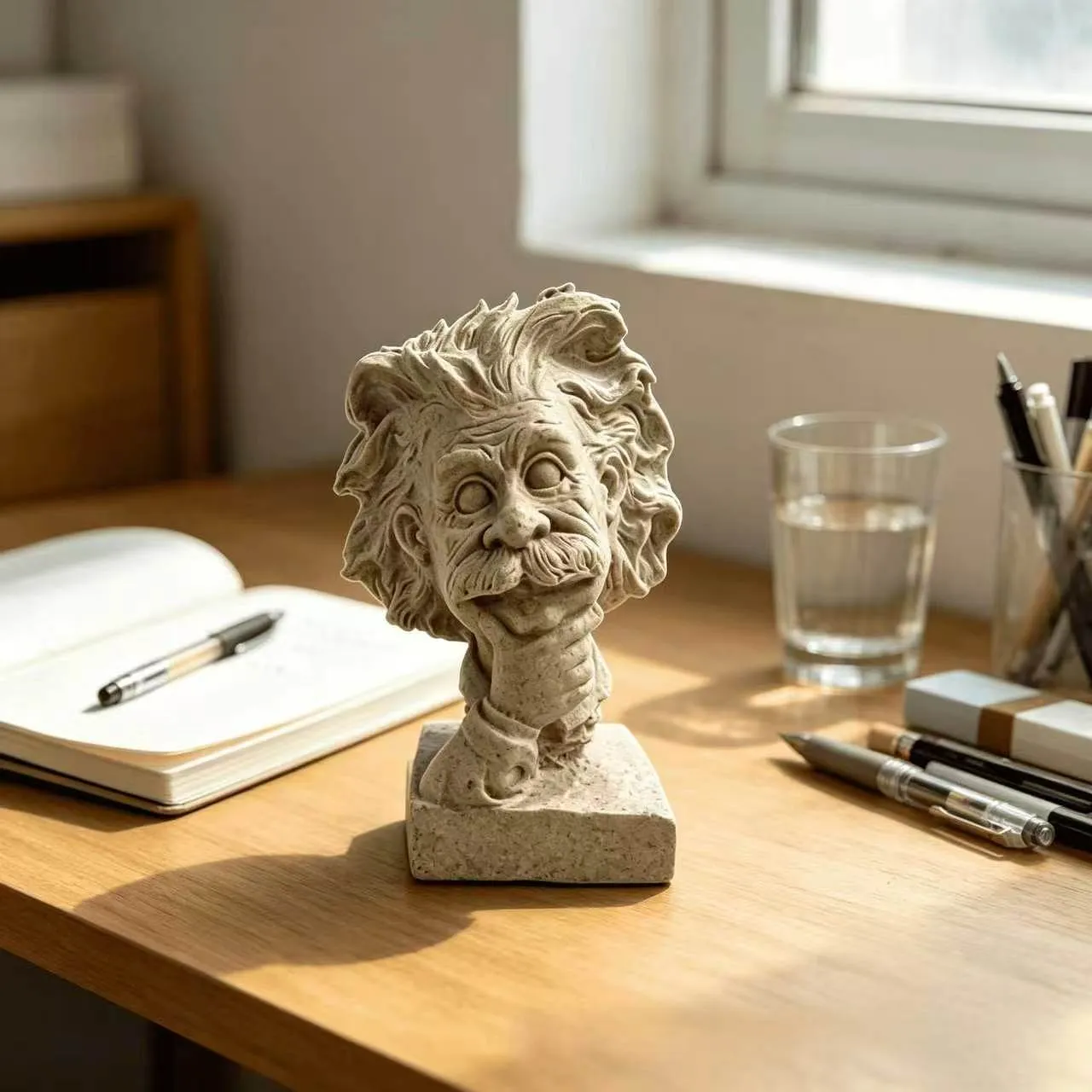 Einstein
