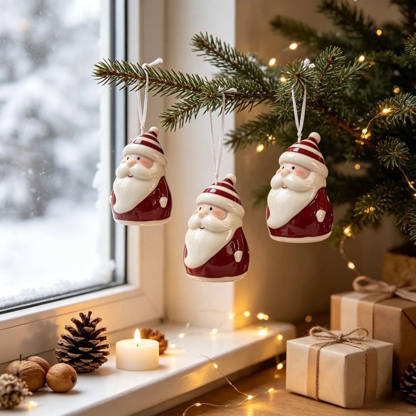 Santa's bells