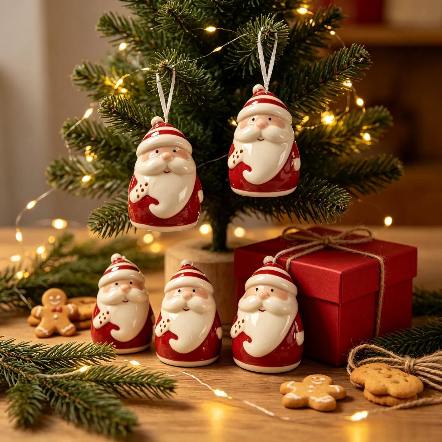 Santa's bells