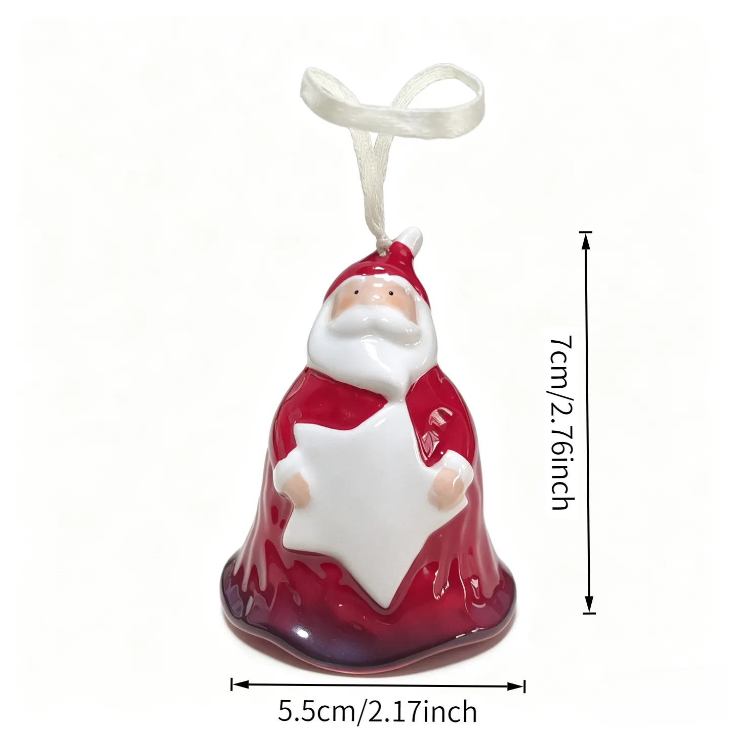 Santa's bells