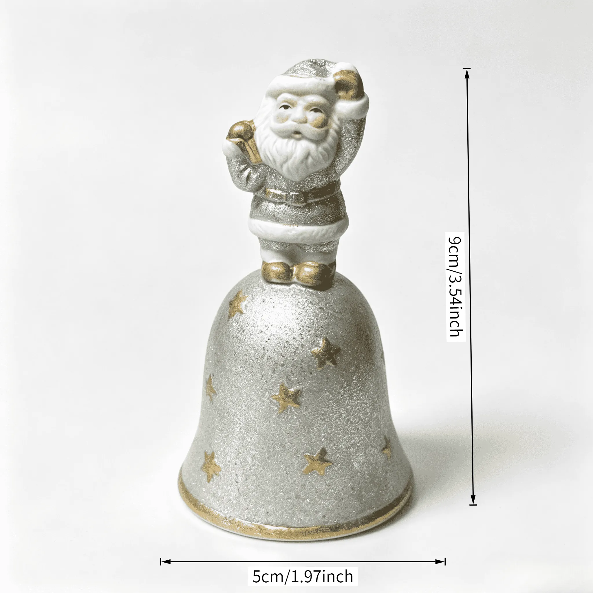 Santa's bells 2