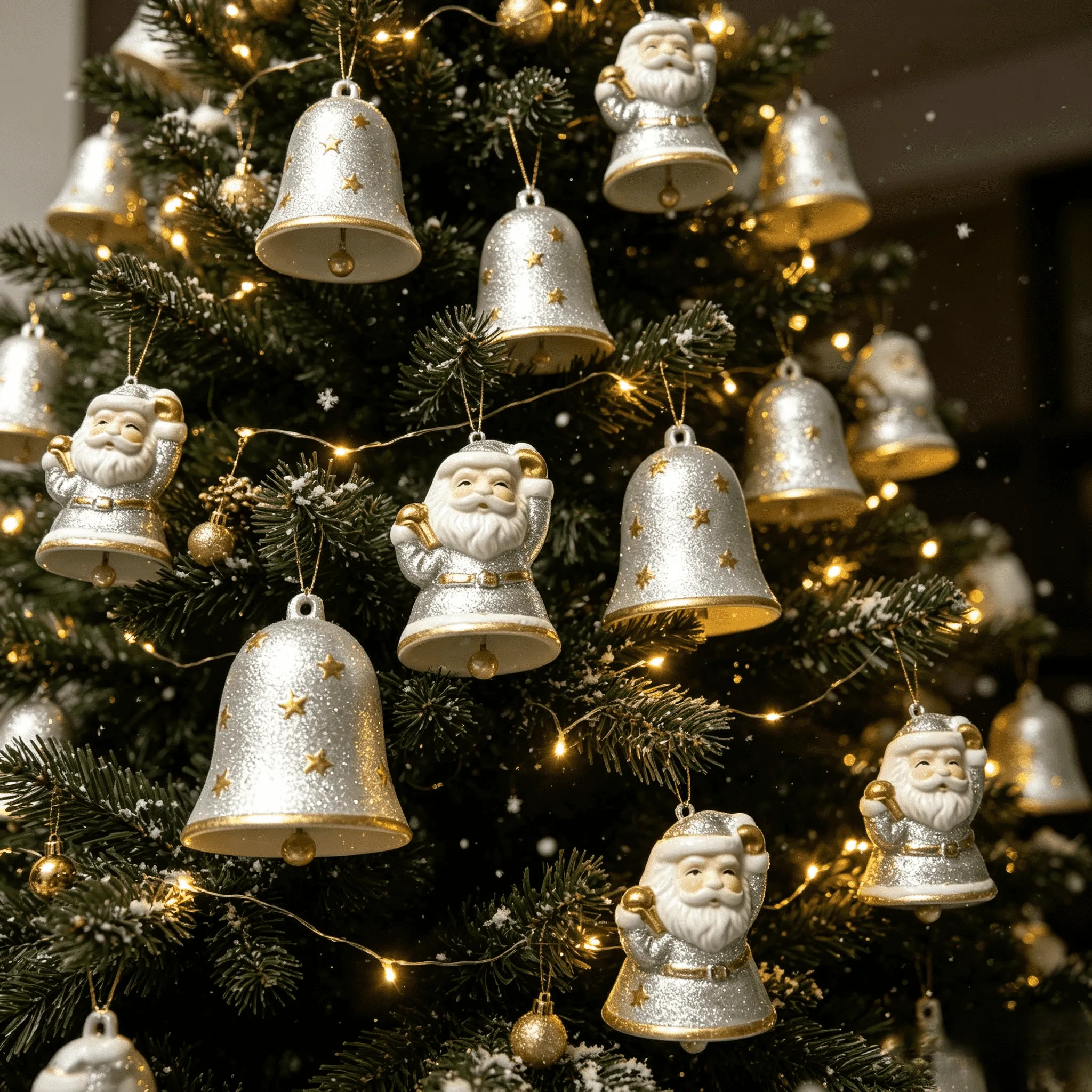 Santa's bells 2