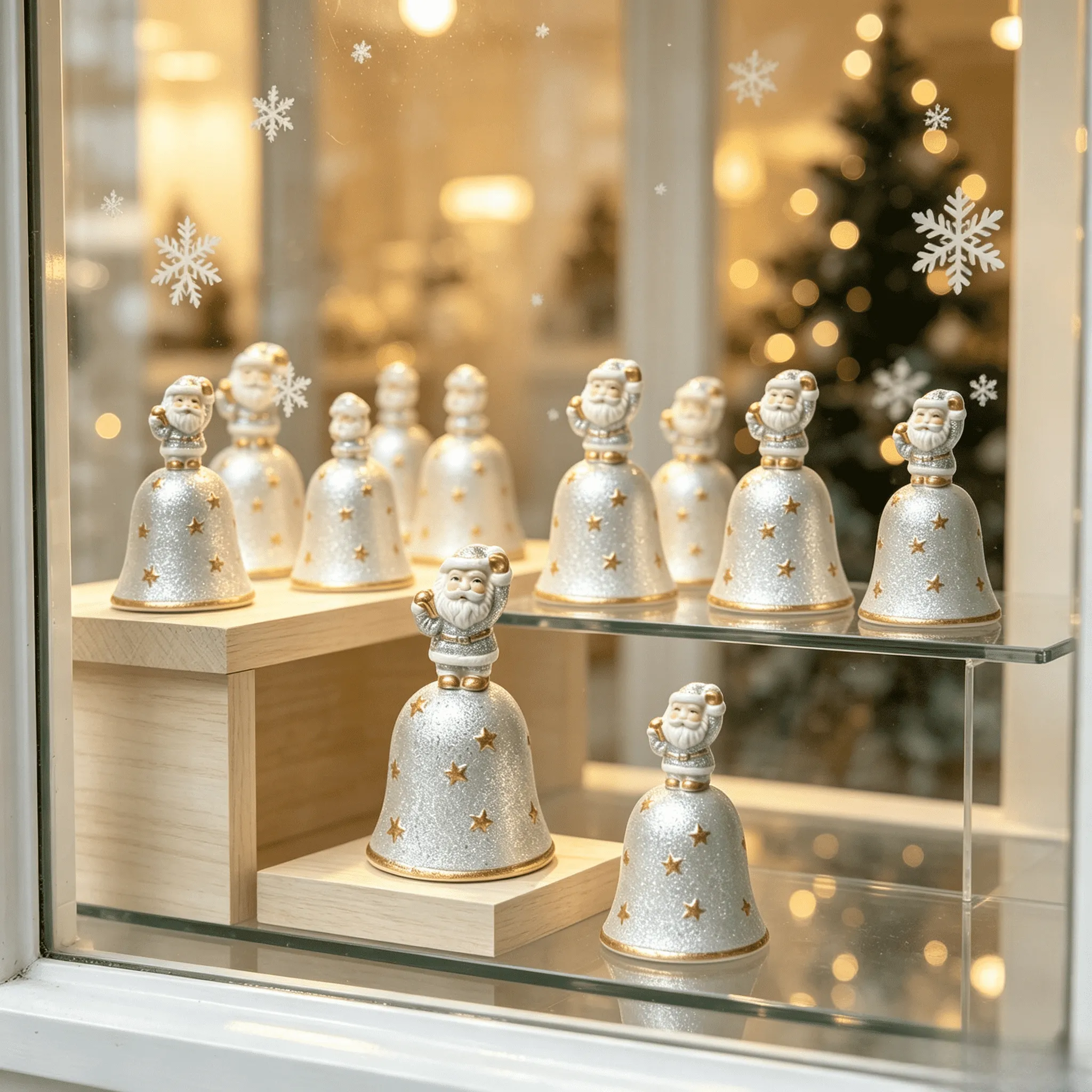 Santa's bells 2
