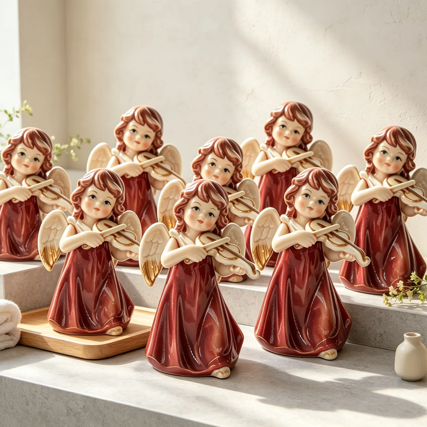 Violin Angel 2