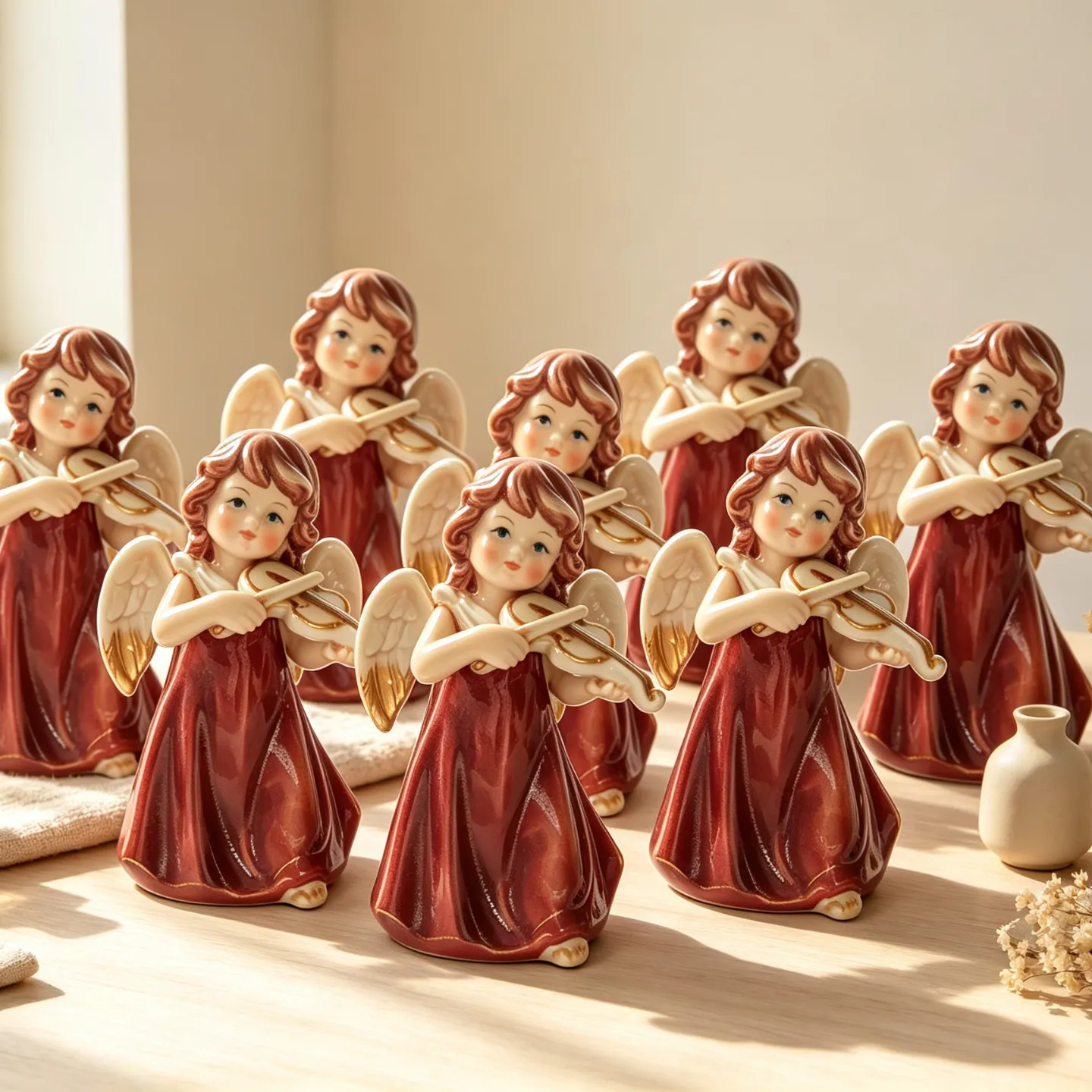 Violin Angel 2