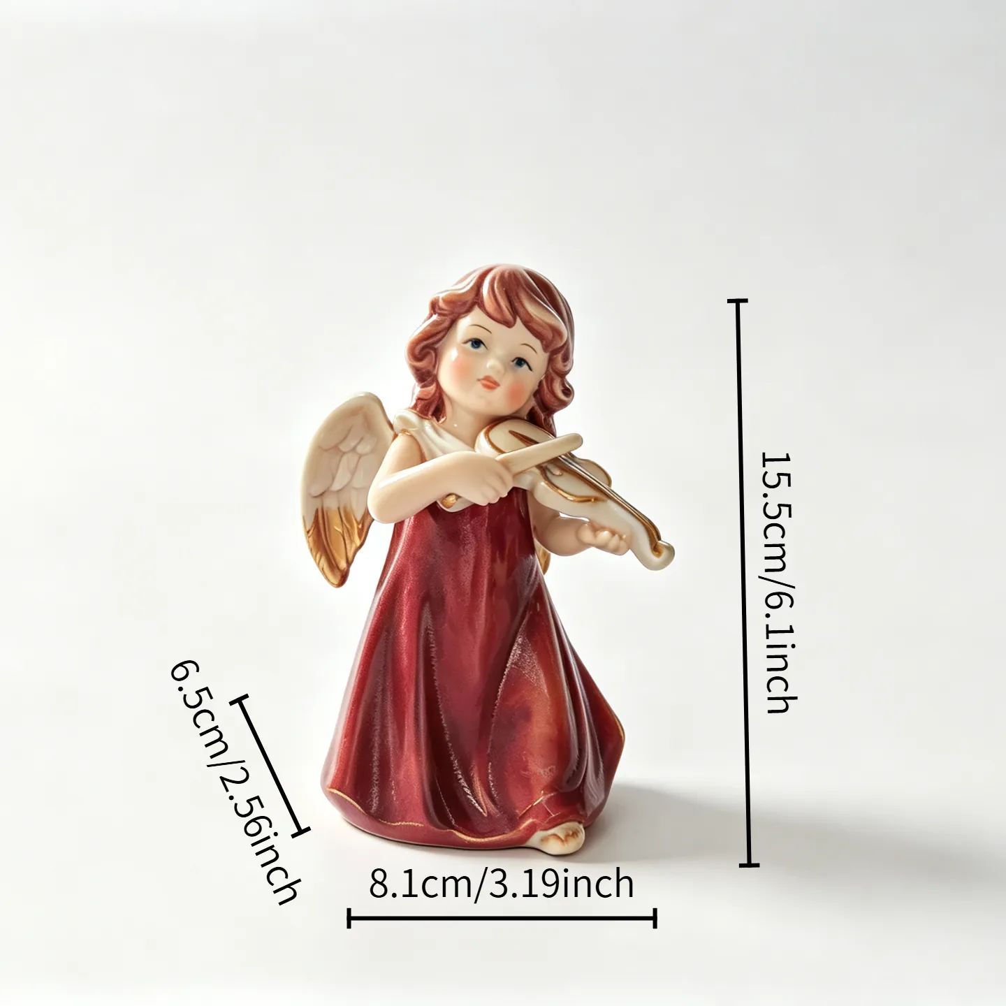 Violin Angel 2