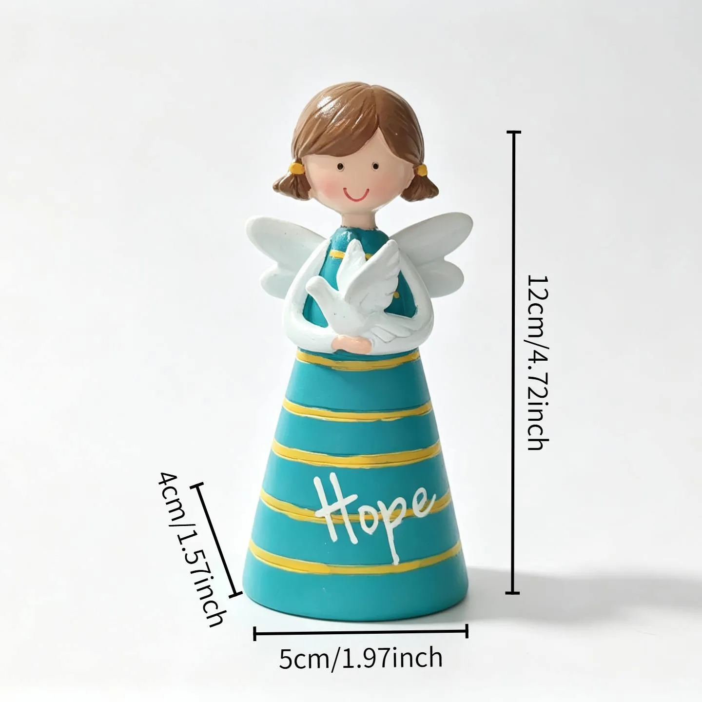 Angel Grid Hope