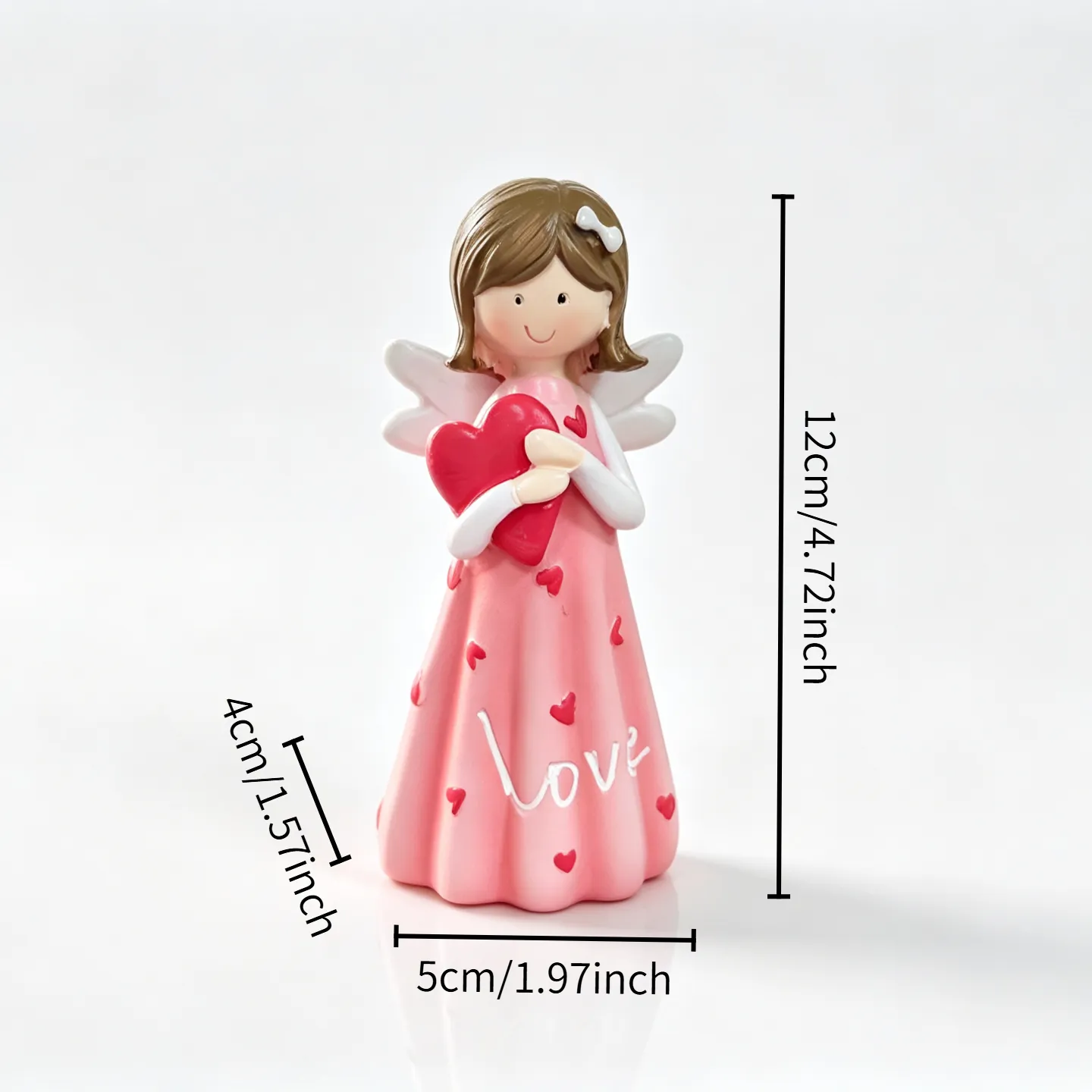 Little Pink Angel