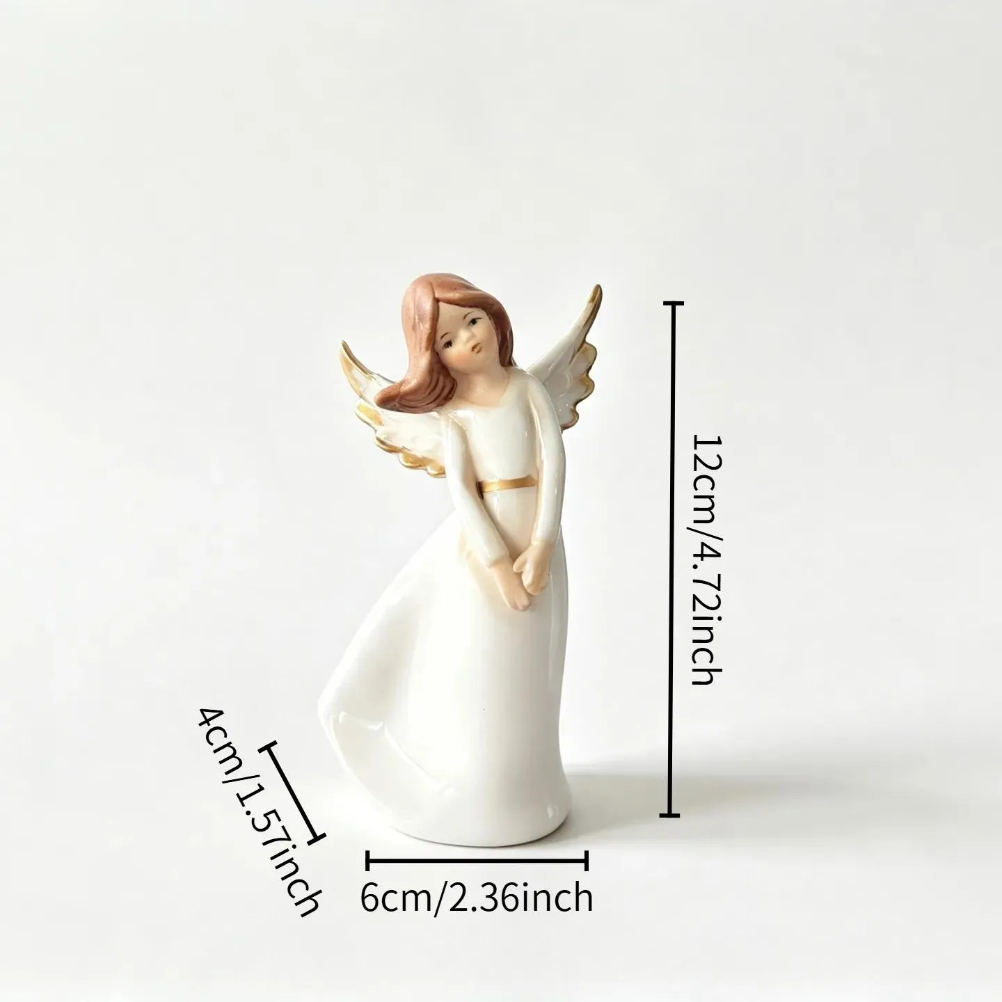 White Angel 1